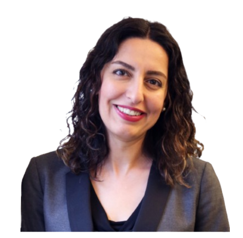 Sara Eslami, CPA, MBA