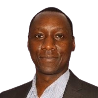Dr. Harold Ishebabi