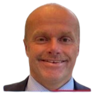 Peter Stroud