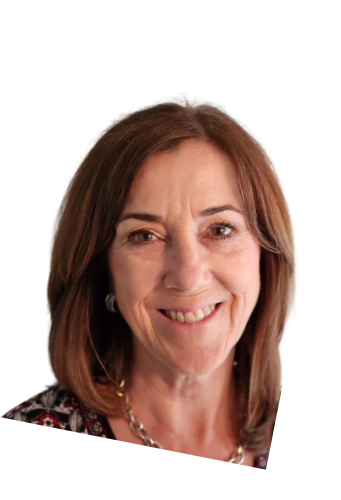 Heather Nairn