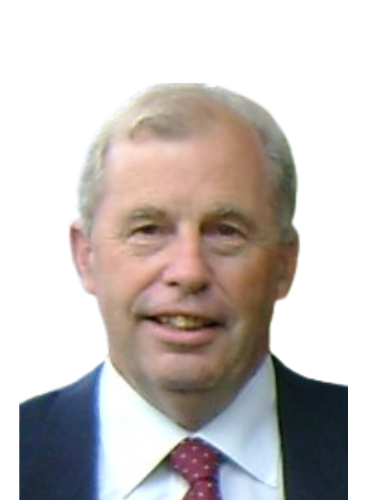 Dr. Alan Cornford