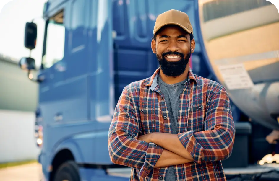 For Independent Owner-Operators