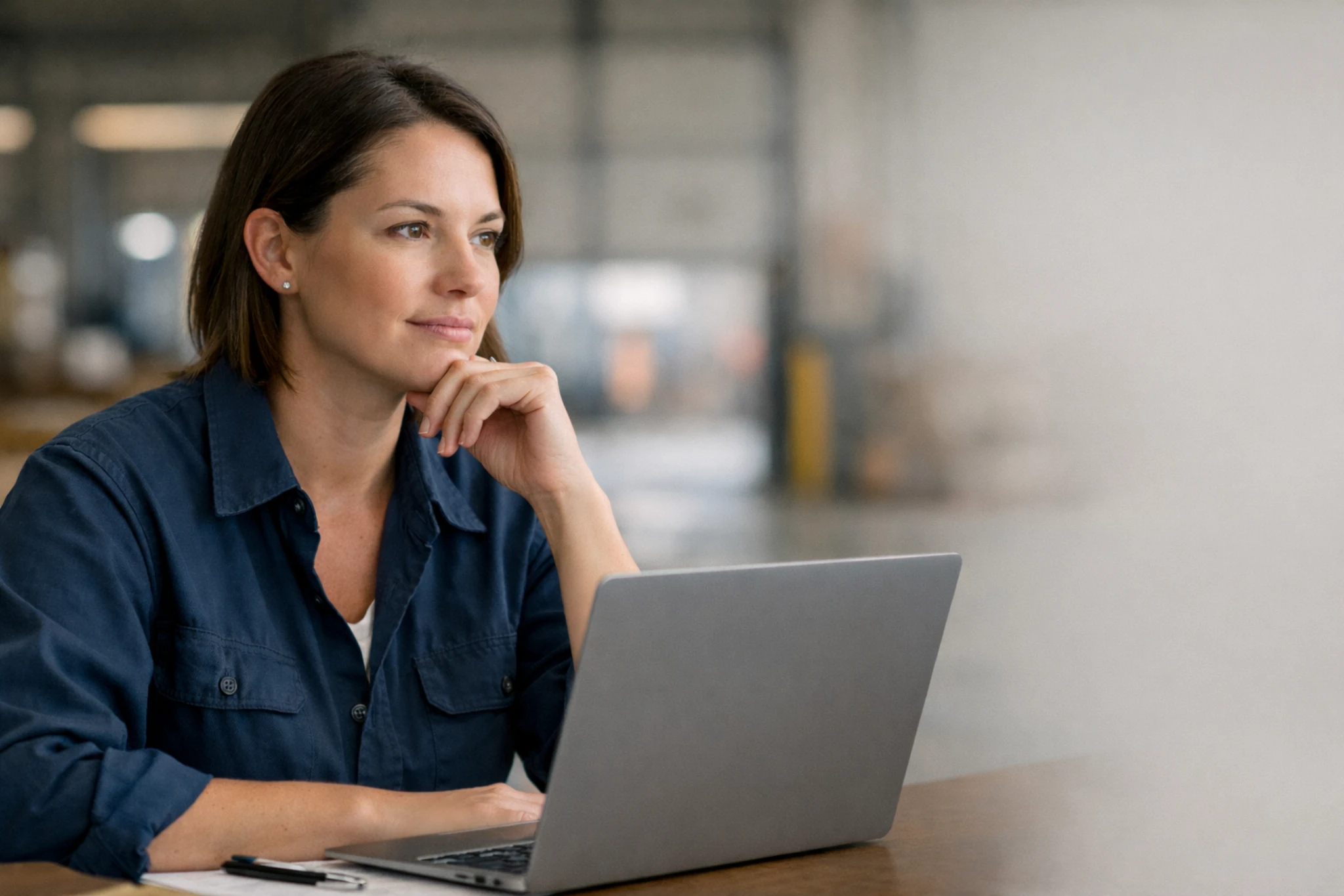 Resolve

For teams that approve pickups, access, or changes