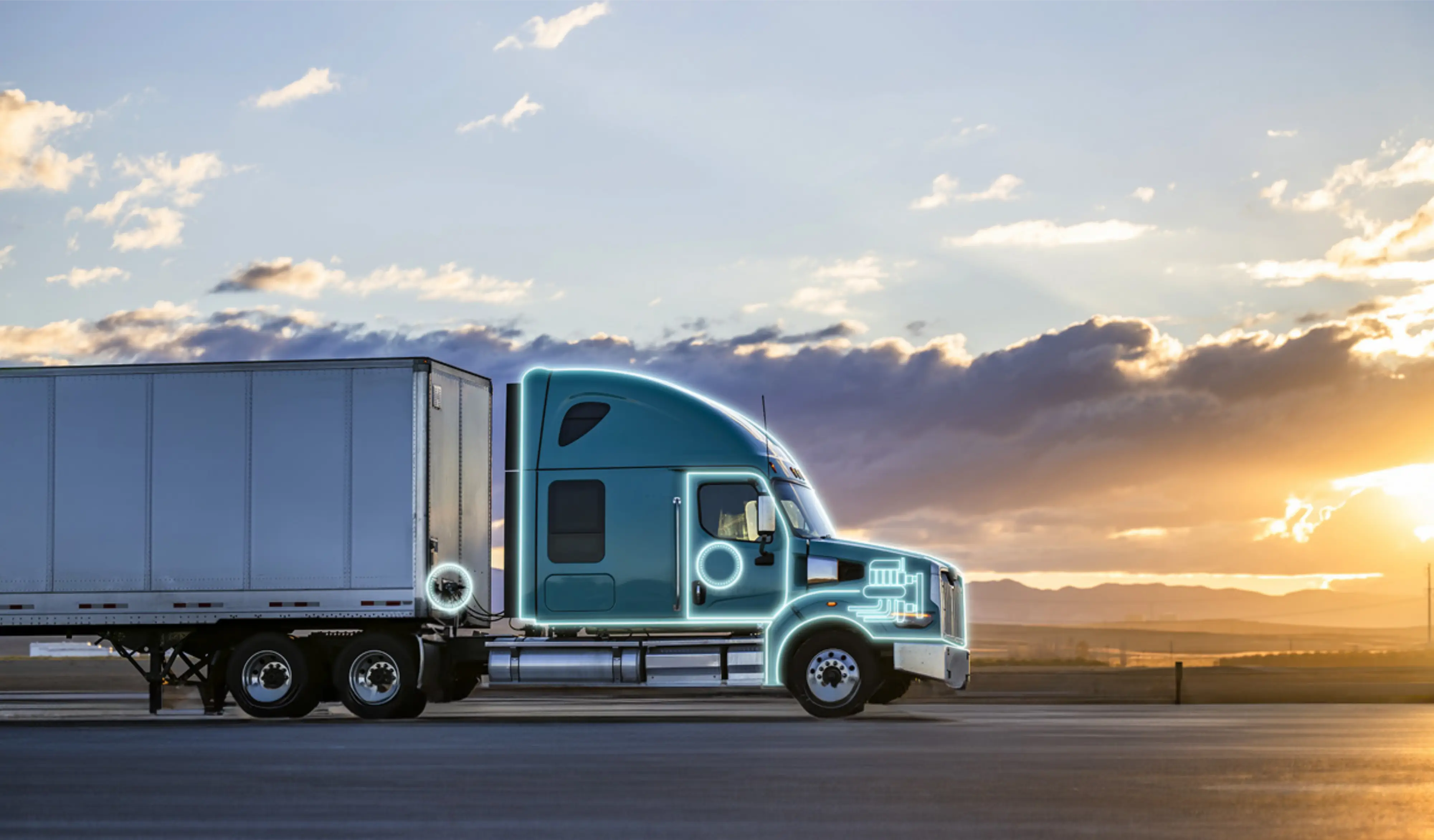 Admiral Truck Hero 2